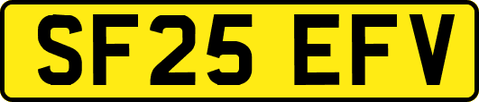 SF25EFV