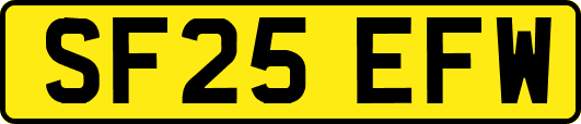 SF25EFW