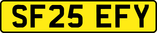 SF25EFY