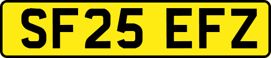 SF25EFZ