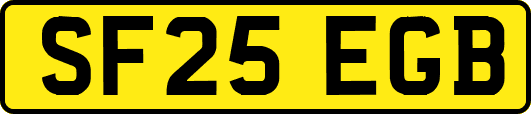 SF25EGB