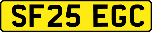 SF25EGC
