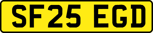 SF25EGD