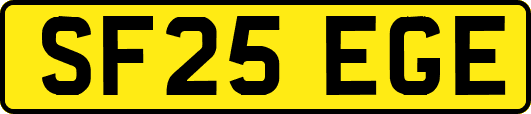 SF25EGE