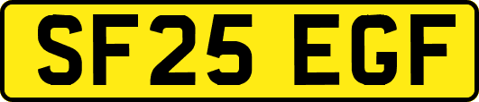 SF25EGF
