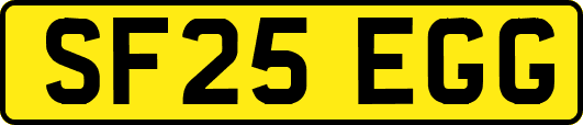 SF25EGG