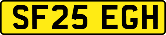 SF25EGH
