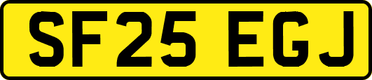 SF25EGJ
