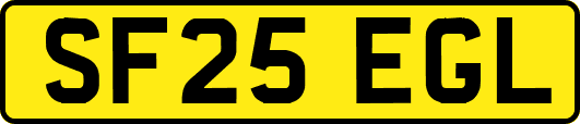 SF25EGL