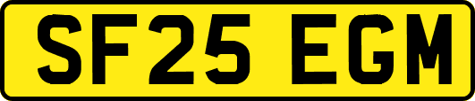 SF25EGM