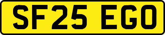 SF25EGO