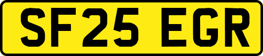 SF25EGR