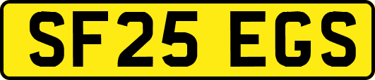 SF25EGS