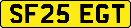 SF25EGT