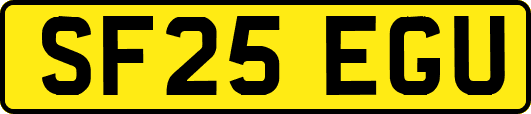 SF25EGU
