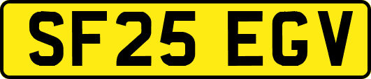 SF25EGV