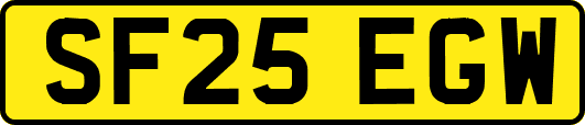 SF25EGW