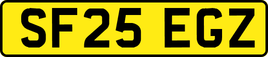 SF25EGZ