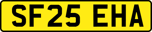 SF25EHA