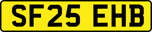 SF25EHB