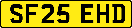 SF25EHD