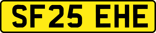 SF25EHE