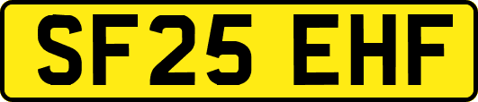 SF25EHF