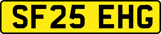SF25EHG
