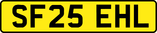 SF25EHL