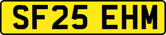 SF25EHM