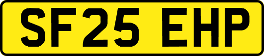 SF25EHP