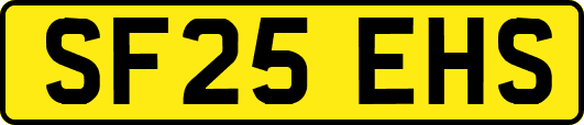 SF25EHS