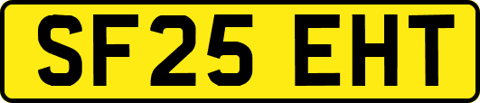 SF25EHT
