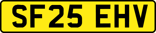SF25EHV