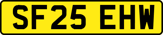 SF25EHW