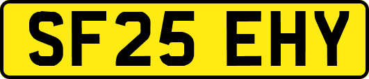 SF25EHY