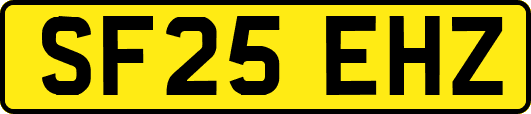 SF25EHZ