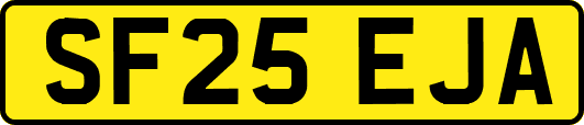 SF25EJA