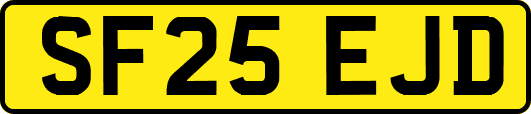 SF25EJD