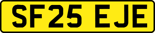 SF25EJE