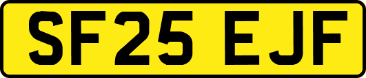 SF25EJF