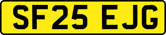 SF25EJG