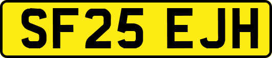 SF25EJH
