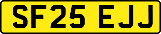 SF25EJJ