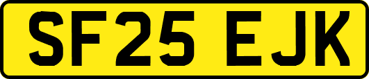 SF25EJK