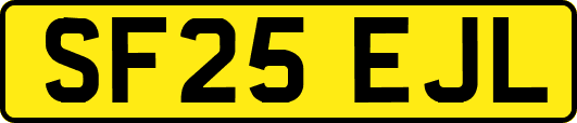 SF25EJL