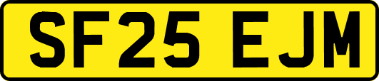 SF25EJM