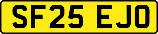 SF25EJO