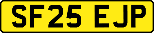 SF25EJP