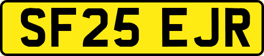 SF25EJR